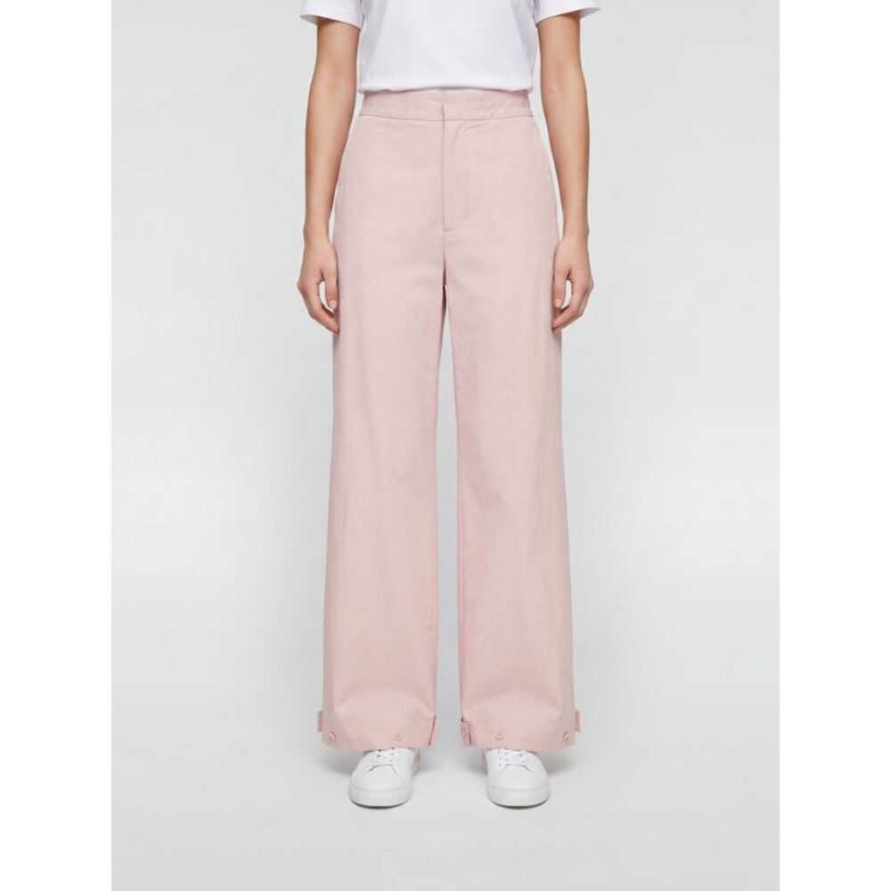 Sa Su Phi Pants Woman Pink